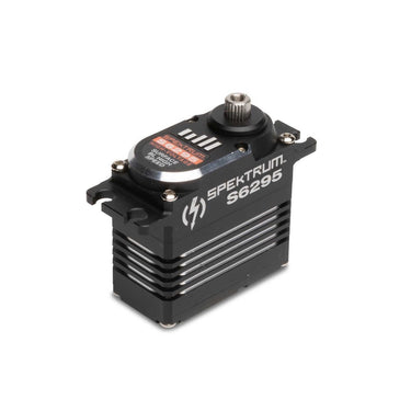 Spektrum SPMSS6295 1/8 High Speed Race Servo